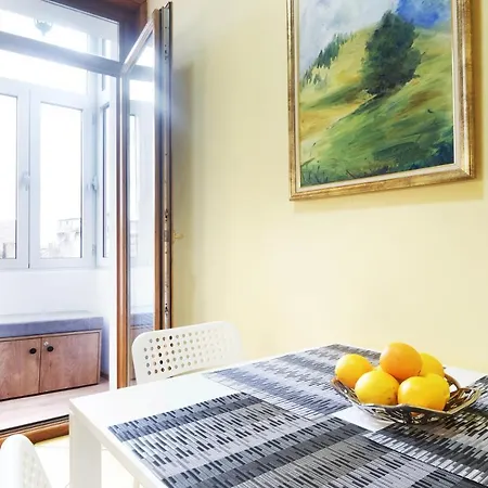 Relax Downtown Apartment *