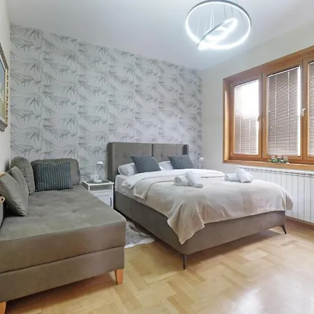Relax Downtown Apartment