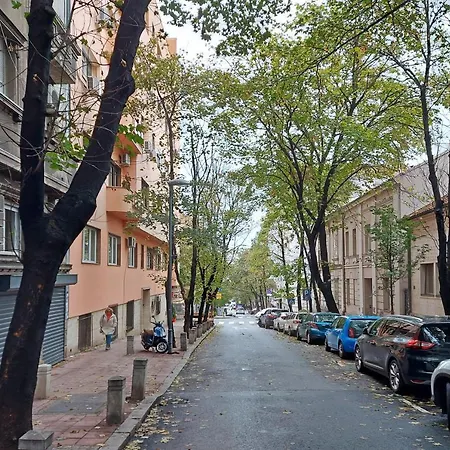 Relax Downtown Apartment *