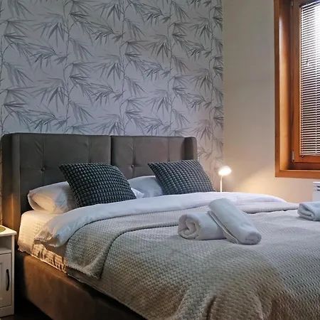 Relax Downtown Apartment